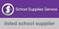 School Supplier Banner