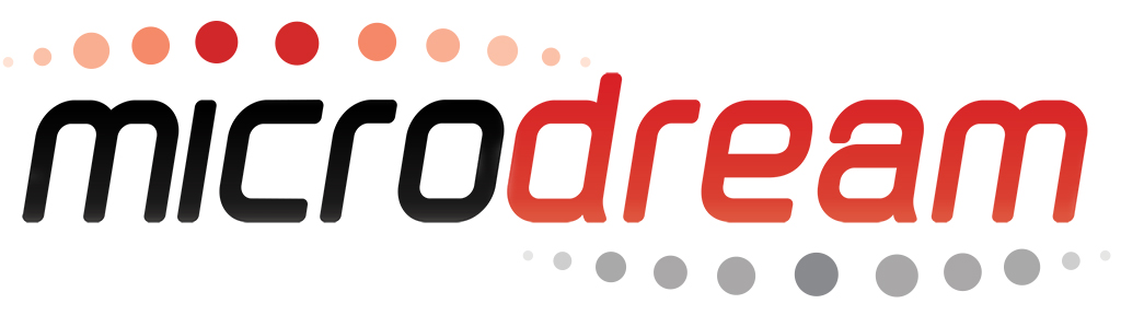Microdream Ltd Logo